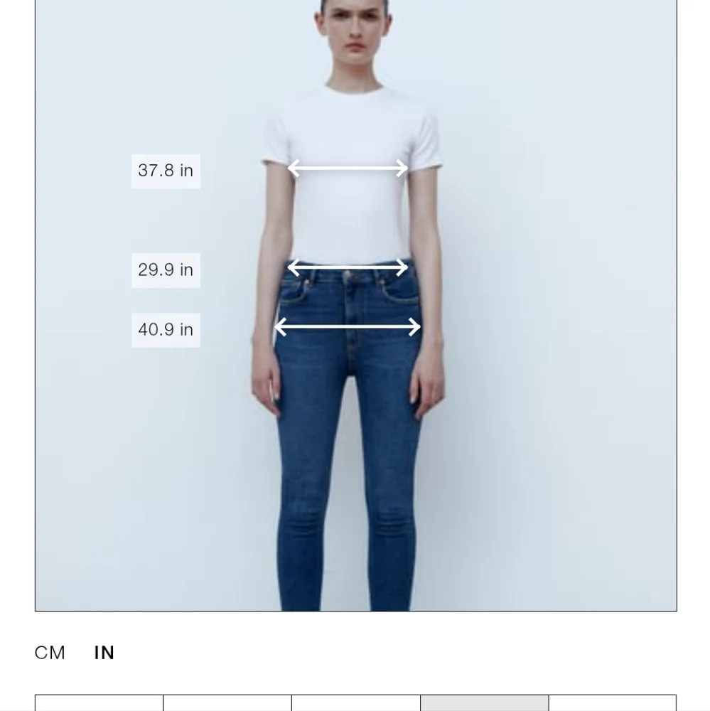 Zara NWTs Satin Jumpsuit With Wrinkled Effect - Picture 8 of 10